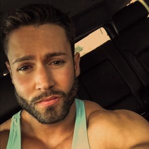 Meet your Posher, Dane